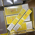 Wholesale I get disposable vape 600 PUFFS E-CIG